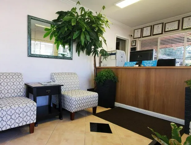 Americas Best Value Inn Sky Ranch Palo Alto hotel detail image 3