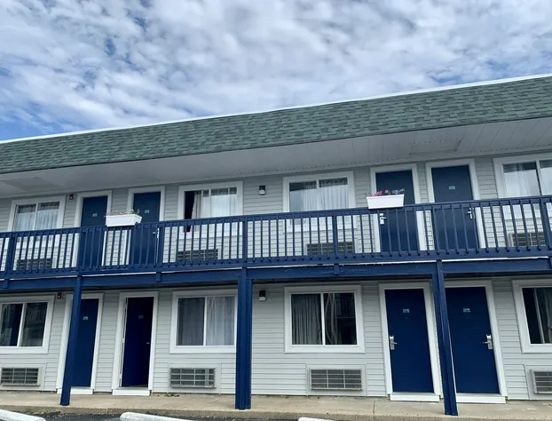 Sunbird ANNEX Resort hotel detail image 3