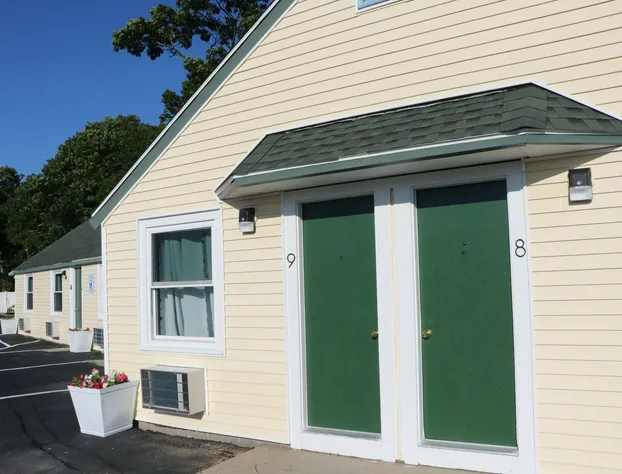 Sunbird ANNEX Resort hotel detail image 4