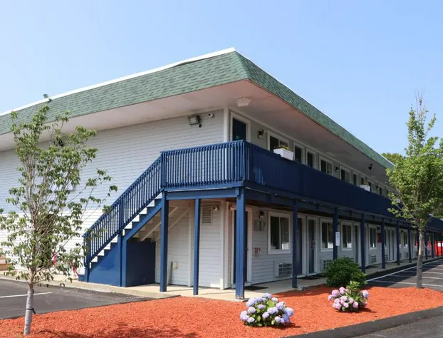 Sunbird ANNEX Resort hotel detail image 1