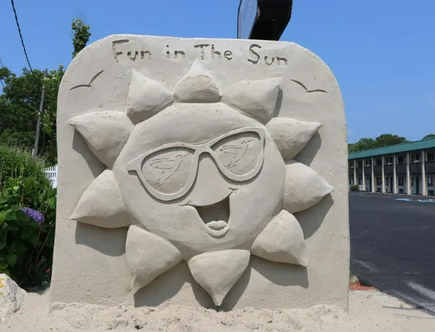 Sunbird ANNEX Resort hotel detail image 2