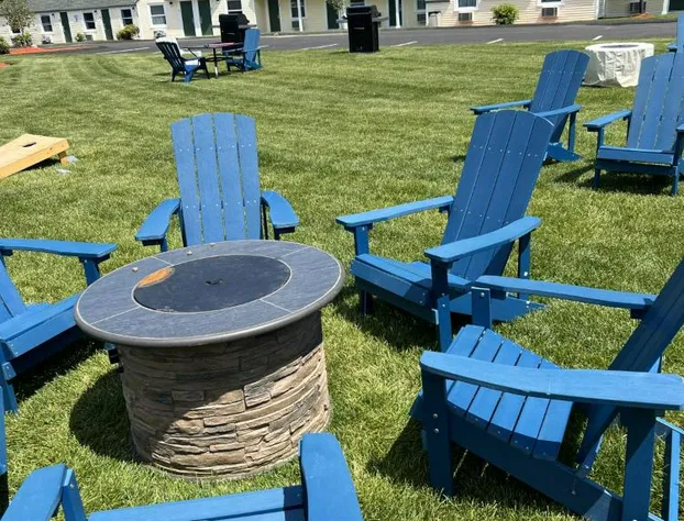 Sunbird ANNEX Resort hotel detail image 3