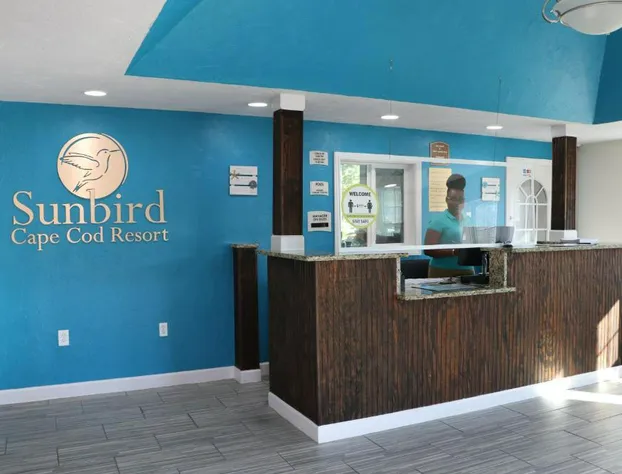 Sunbird ANNEX Resort hotel detail image 4