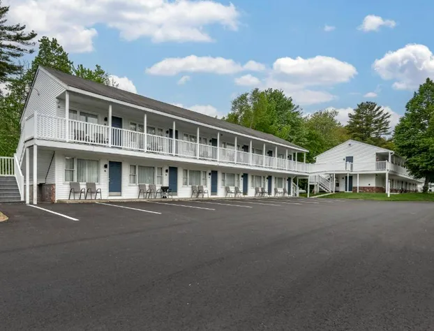 Anchor Inn and Cottages Wells-Ogunquit hotel detail image 1