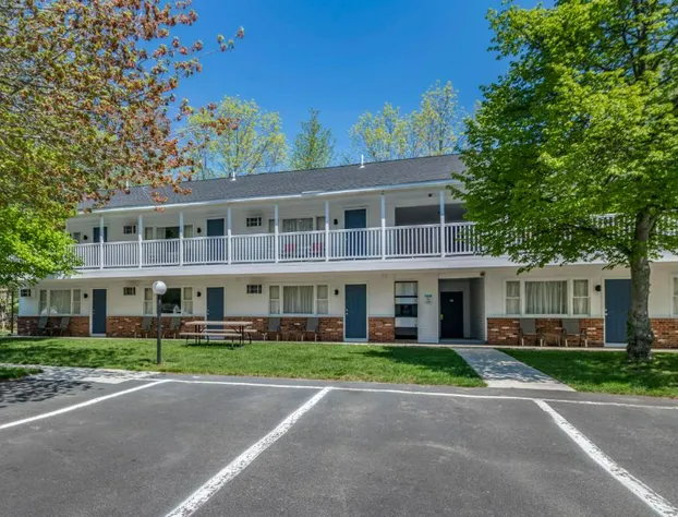 Anchor Inn and Cottages Wells-Ogunquit hotel detail image 2
