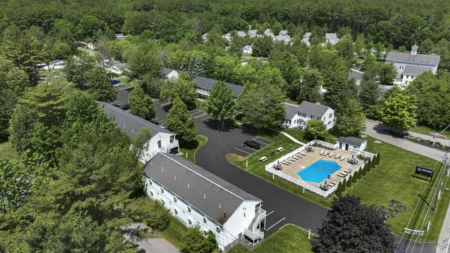 Anchor Inn and Cottages Wells-Ogunquit hotel detail image 1