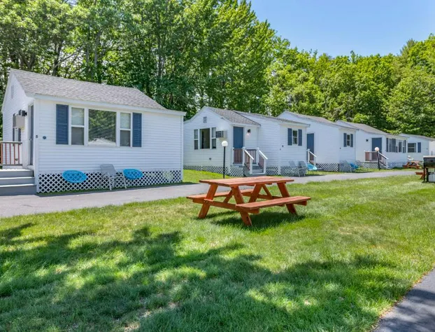 Anchor Inn and Cottages Wells-Ogunquit hotel detail image 3