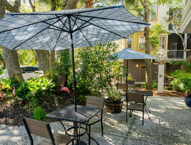 Water's Edge Inn - Adults Only hotel detail image 1