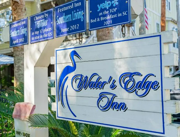 Water's Edge Inn - Adults Only hotel detail image 4