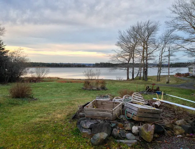 Groundswell Pub & Inn hotel detail image 1