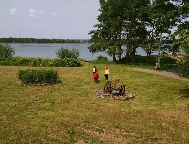 Groundswell Pub & Inn hotel detail image 2