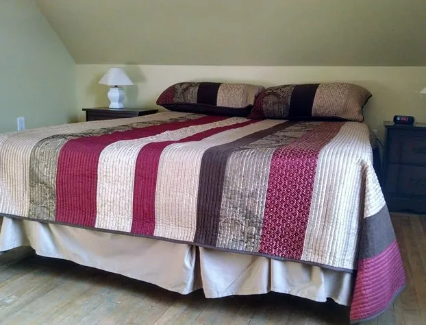 Groundswell Pub & Inn hotel detail image 4