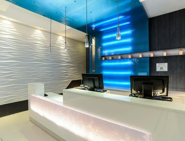 Hotel de Point hotel detail image 1