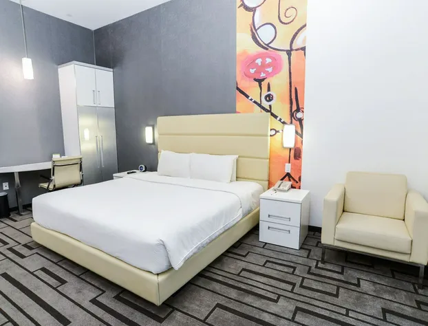 Hotel de Point hotel detail image 4