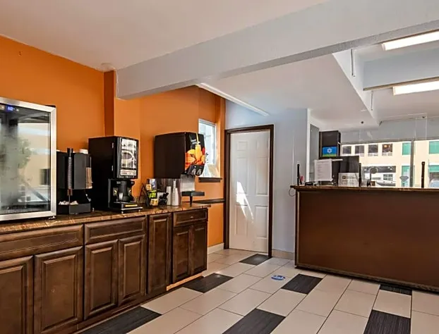 SureStay Hotel by Best Western Virginia Beach Royal Clipper hotel detail image 3