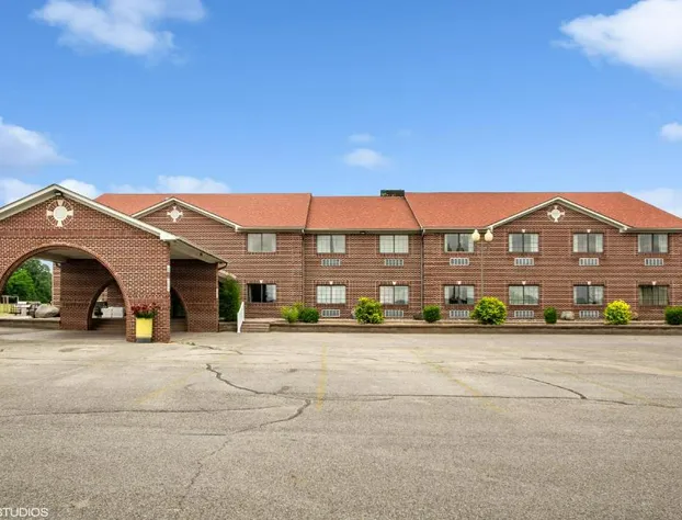 My Hometown Inn hotel detail image 1