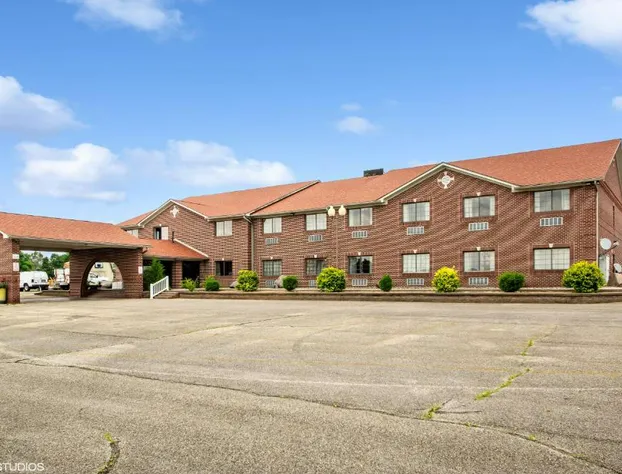 My Hometown Inn hotel detail image 2