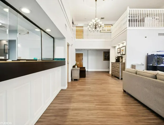 My Hometown Inn hotel detail image 4