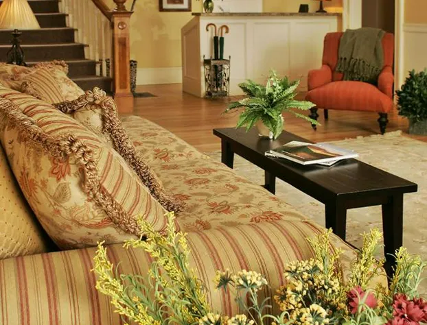 Inn at Jackson hotel detail image 3