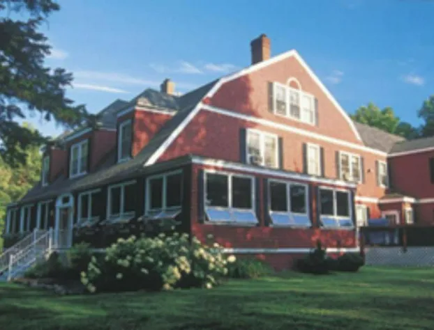 Inn at Jackson hotel detail image 1