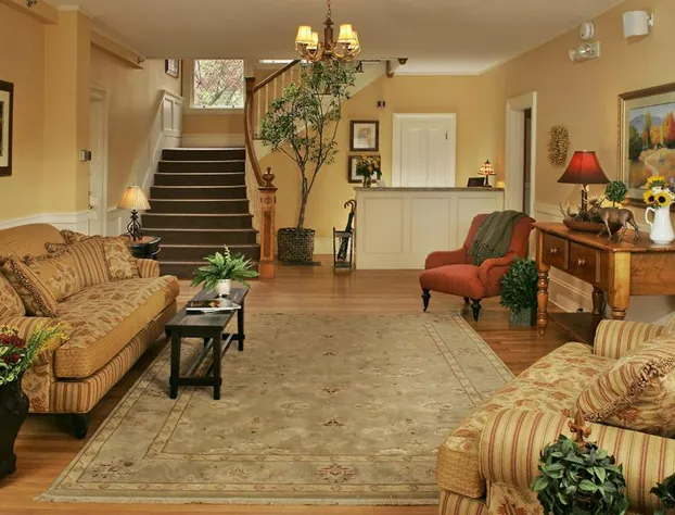 Inn at Jackson hotel detail image 2