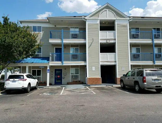 Motel 6 - Fayetteville, NC - Fort Liberty Area hotel detail image 4