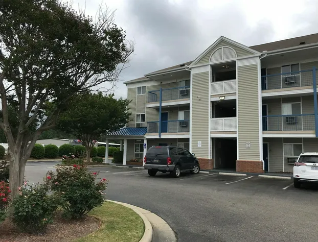 Motel 6 - Fayetteville, NC - Fort Liberty Area hotel detail image 3