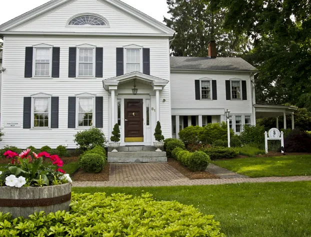 The Scranton Seahorse Inn hotel detail image 1