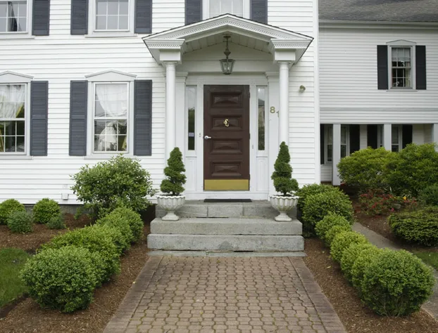 The Scranton Seahorse Inn hotel detail image 2