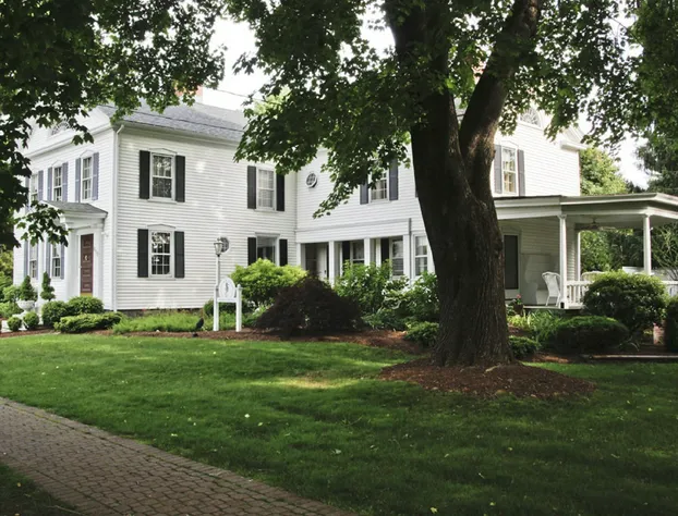 The Scranton Seahorse Inn hotel detail image 3