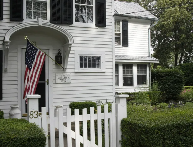 The Scranton Seahorse Inn hotel detail image 4