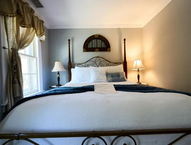 The Scranton Seahorse Inn hotel detail image 3