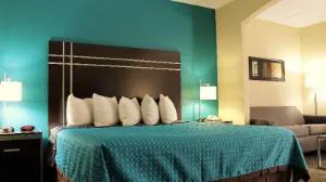 Best Western Inn Of Nacogdoches hotel detail image 3