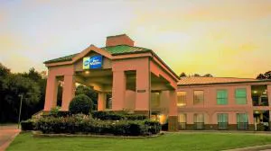 Best Western Inn Of Nacogdoches hotel hero