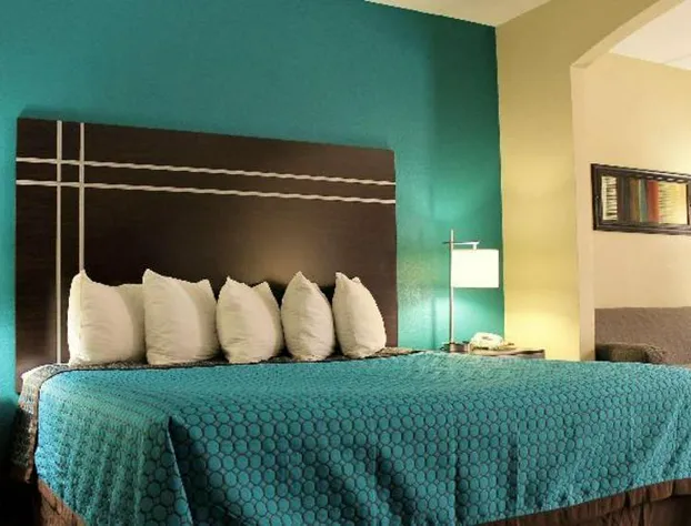 Best Western Inn Of Nacogdoches hotel detail image 2