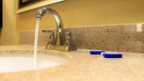 Best Western Inn Of Nacogdoches hotel detail image 4