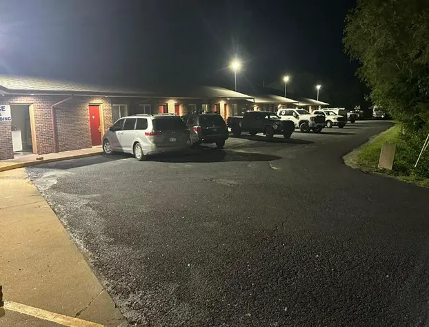 Economy Inn hotel detail image 1