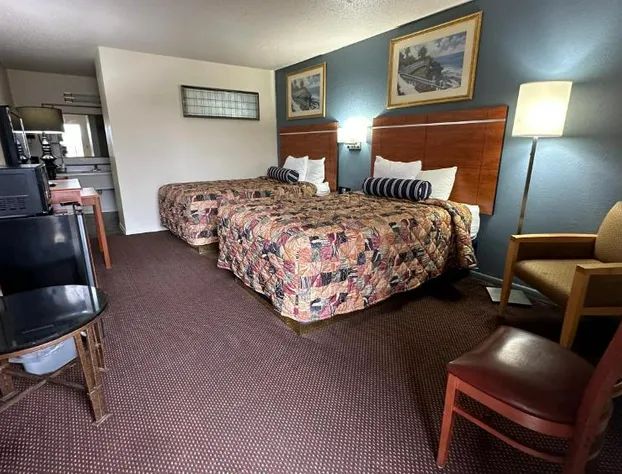 Economy Inn hotel detail image 2