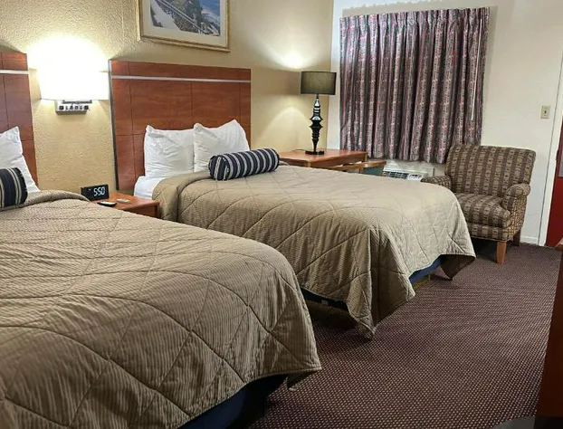 Economy Inn hotel detail image 3