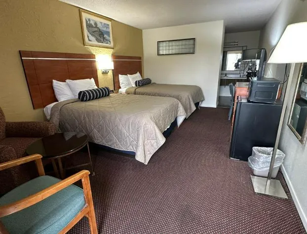 Economy Inn hotel detail image 4