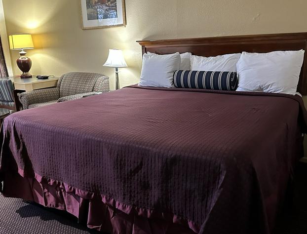 Economy Inn hotel detail image 4