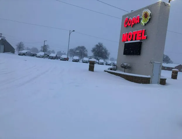 Copa Motel hotel detail image 1