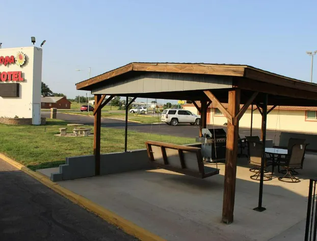 Copa Motel hotel detail image 3