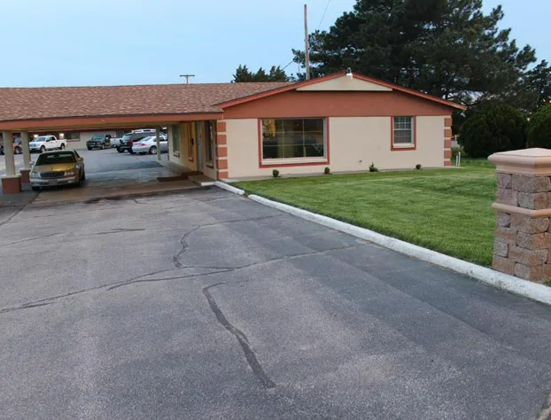 Copa Motel hotel detail image 4