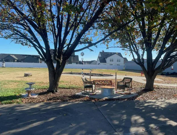 Viking Motel hotel detail image 4