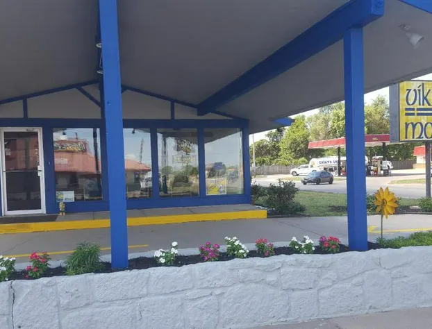 Viking Motel hotel detail image 2