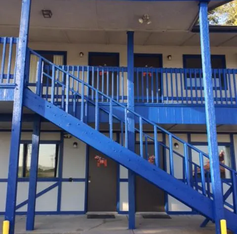 Viking Motel hotel detail image 3