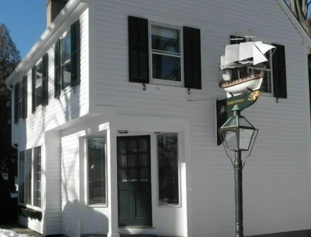 The Griswold Inn hotel detail image 1