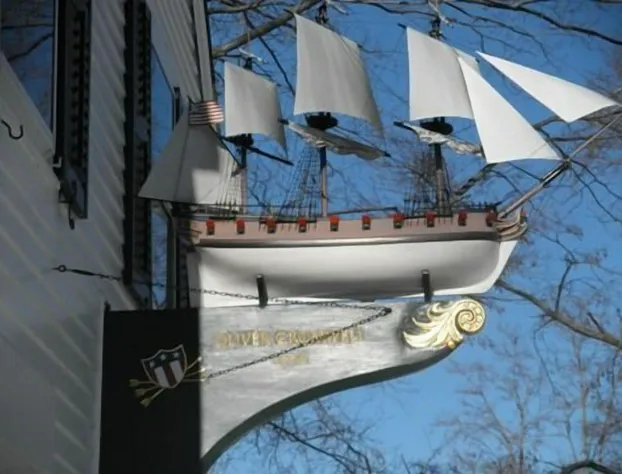 The Griswold Inn hotel detail image 3