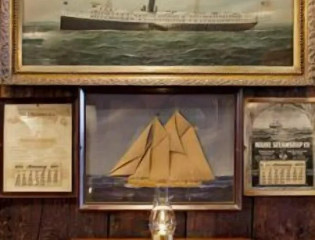 The Griswold Inn hotel detail image 4